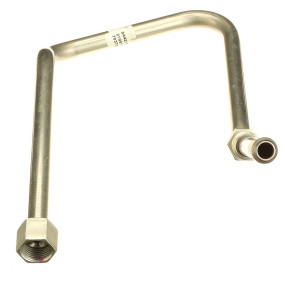 Hydraulikleitung Case