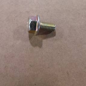 Schraube mit Flansch Case 87698753