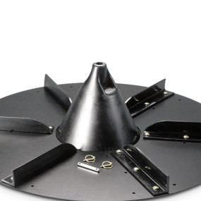 Strohhaecksler (B94100) Case