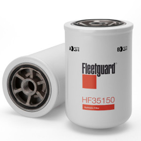 Hydraulikölfilter (Hf35150) Case