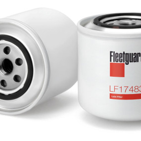 Motorölfilter (Lf17483) Case