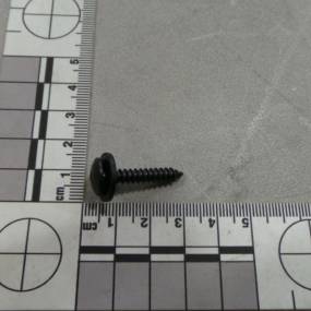 Schraube, Selbstschn Case