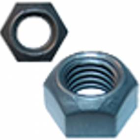 Sicherungsmutter (231-4138) Case