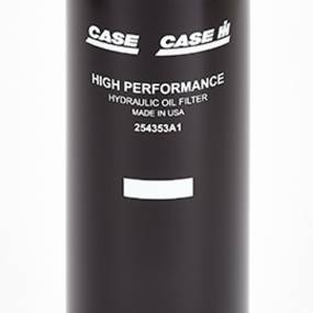 Hydraulikölfilter (254353A1) Case