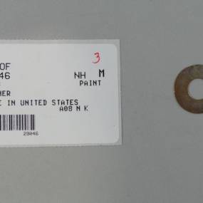 Unterlegscheibe Case 29046