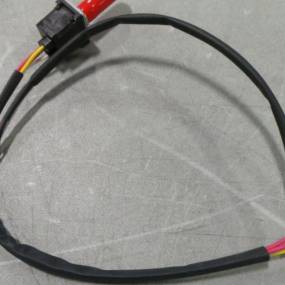 Zapfwellenantrieb-Sc Case