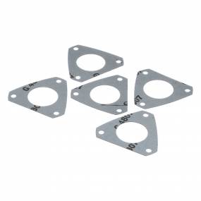 Dichtung, Flach Case