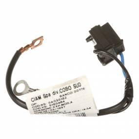 Stromkabel (5180464) Case Stromkabel (5180464) Case