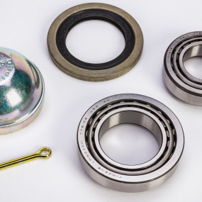 Satz, Radlager Case 6615