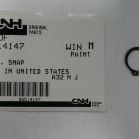 Sprengring (86514147) Case