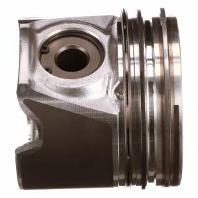 Kolben & Ringe,Satz Case