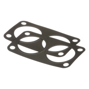 Dichtung, Flach Case