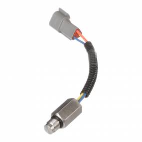 Sensor Case
