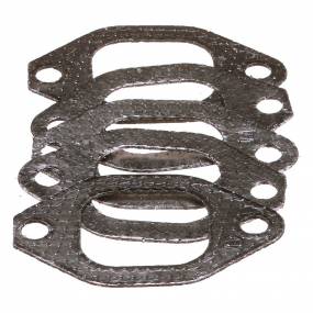 Dichtung, Flach Case