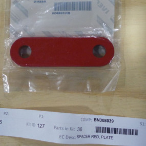 Blech, Platte Case BN308039