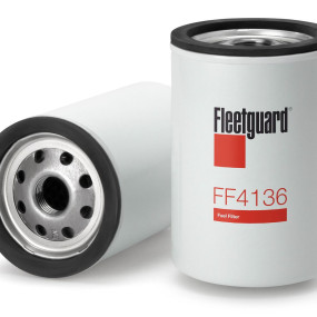 Kraftstofffilter (Ff4136) Case