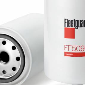 Kraftstofffilter (Ff5096) Case