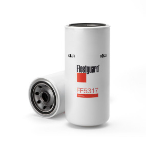 Kraftstofffilter (Ff5317) Case