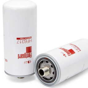 Hydraulikölfilter (Hf6317) Case