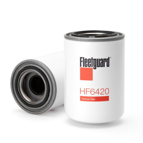 Hydraulikölfilter (Hf6420) Case