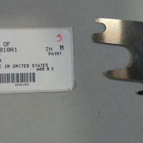 Unterlegscheibe (669818R1) Case