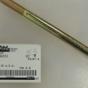 Schraube mit Flansch Case 84526231