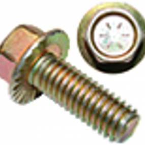 Bolzen, Verzahnt (87327172) Case