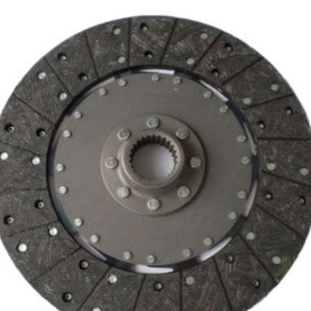 Kupplungsscheibe Case