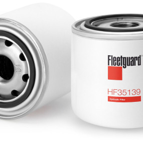 Hydraulikölfilter (Hf35139) Case