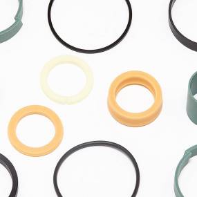 Dichtungssatz Case 1543252C1