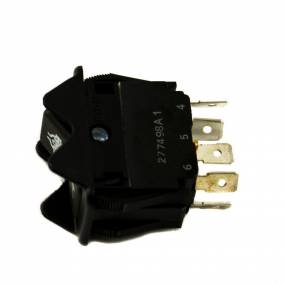 Zündschalter Case 277498A1