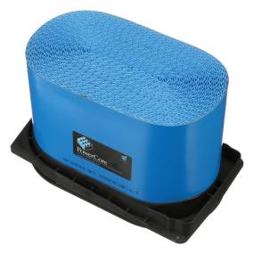 Luftfilter Case