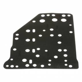 Dichtung, Flach Case