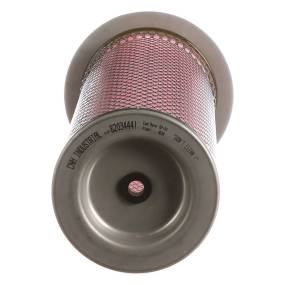 Luftfilter Case