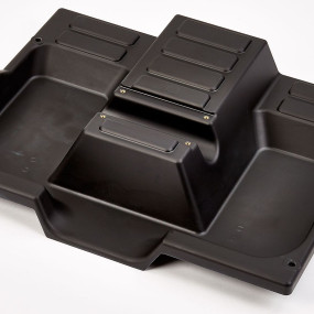 Blech, Platte Case 84201059