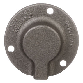 Verteiler Case