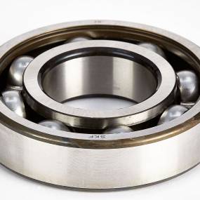 Kugellager Case 87562151