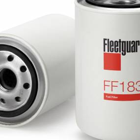 Kraftstofffilter (Ff183) Case
