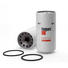 Hydraulikölfilter (Hf6704) Case