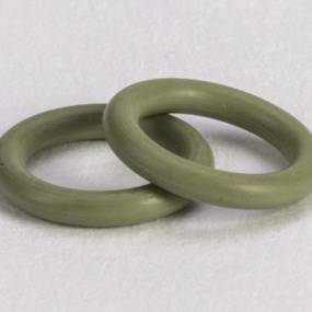 O-Ring (128483A1) Case