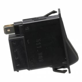 Schaltereinheit Case
