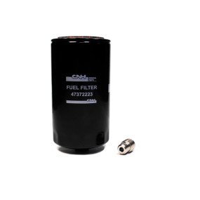 Kraftstofffilter Case