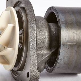 Wasserpumpe Case 4892175