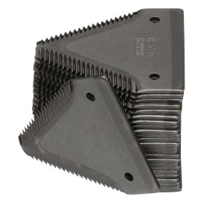 Messerklinge Case