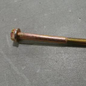 Schraube mit Flansch (86705425) Case