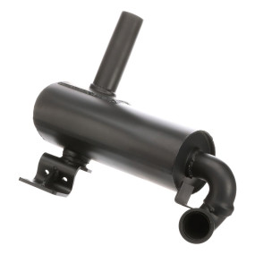 Schalldämpfer Case