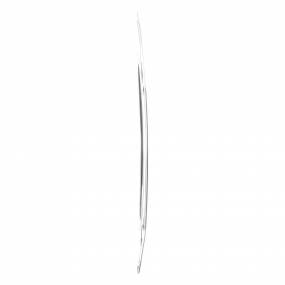 Dichtung, Flach Case