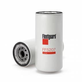 Kraftstofffilter (Ff5207) Case