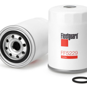 Kraftstofffilter (Ff5229) Case
