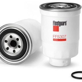 Kraftstofffilter (Ff5307) Case